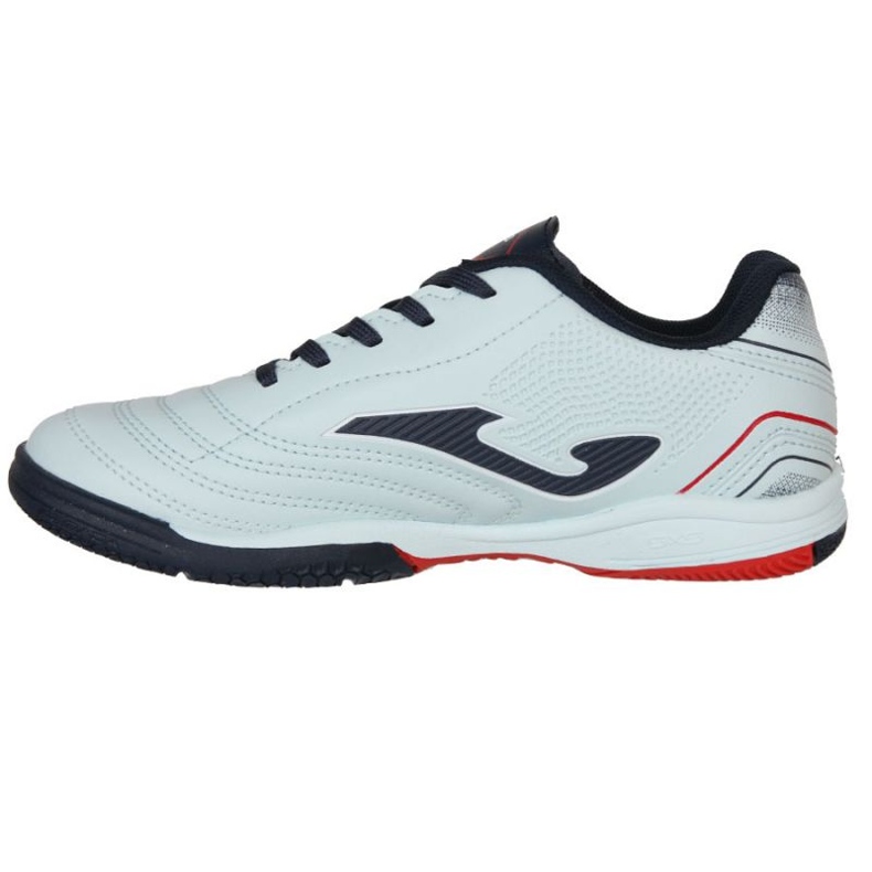 Buty Joma Toledo 2505 In Jr TOJW2505IN niebieskie 2