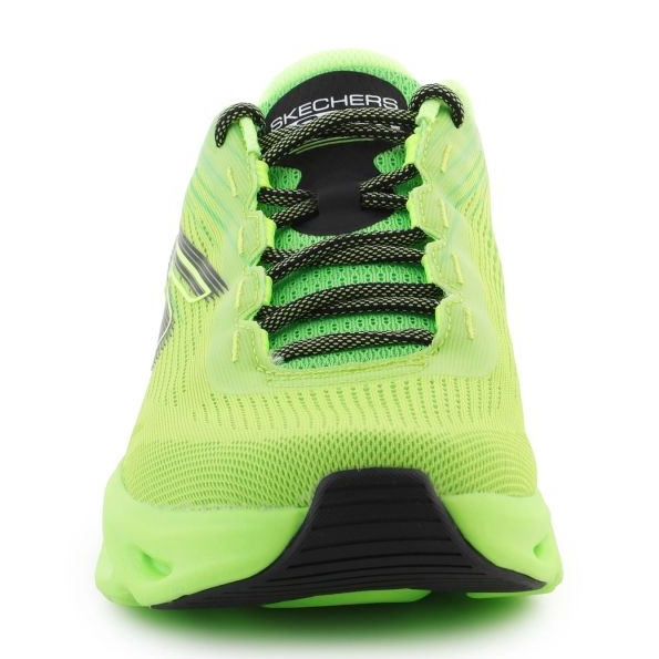 Buty Skechers Go Run Swirl Tech Speed – Rapid Motion M 220908-GRN zielone 2