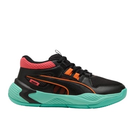 Buty do koszykówki Puma Uproar Jr 312164 02 1