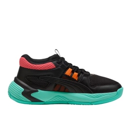 Buty do koszykówki Puma Uproar Jr 312164 02 2