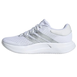 Buty adidas Treadmove W JP5799 białe 2