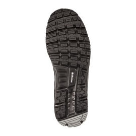 Buty Albatros Vigor Impulse Mid M MLI-S35B1 czarne 2