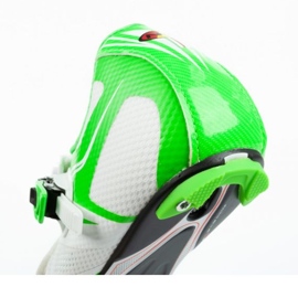 Buty rowerowe Northwave Sonic Srs 80151012 59 białe 2