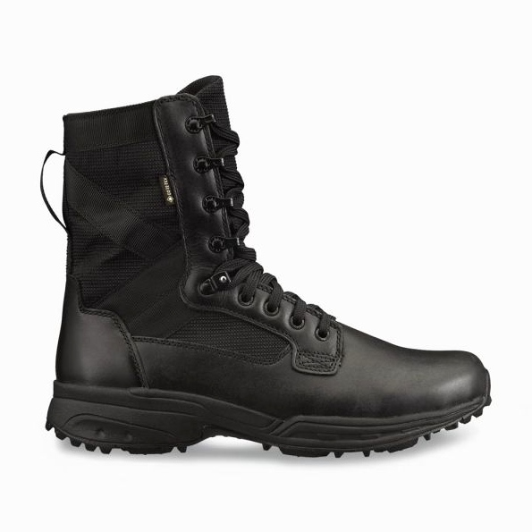 Buty Garmont T8 Fg Nfs Gtx Regular 92800591653 czarne 1