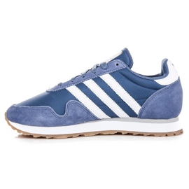 Adidas haven w BY9575 niebieskie 1