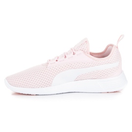 Puma st trainer evo V2 różowe 1