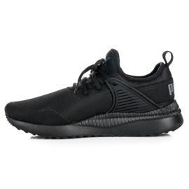 Puma Pacer Next Cage czarne 1
