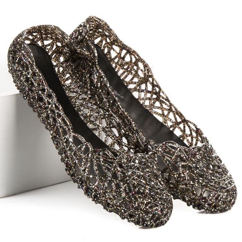 Plecione meliski wielokolorowe 2