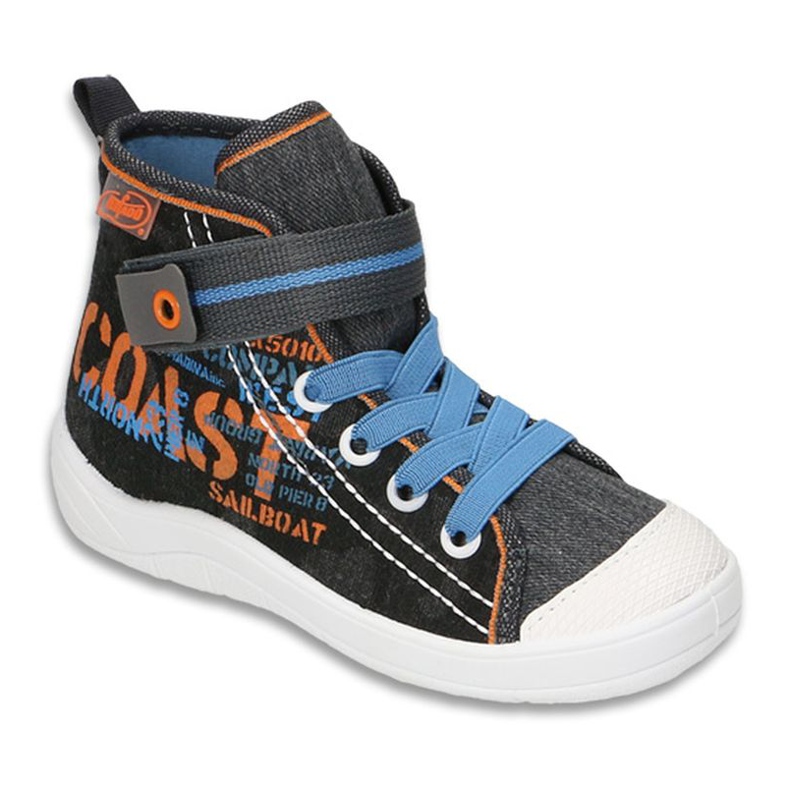 Befado obuwie dziecięce 268X062 1