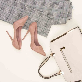 Seastar Różowe Szpilki 1