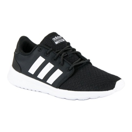 Adidas qt racer DB0275 czarne 1