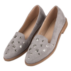 Abloom Ozdobne szare lordsy 1