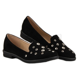 Abloom Ozdobne czarne lordsy 2