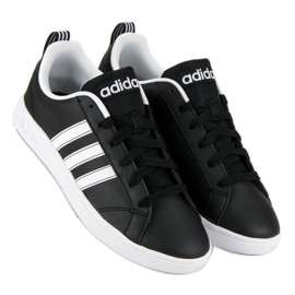 Adidas vs advantage F99254 czarne 2