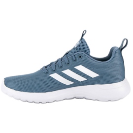 Adidas Lite Racer BB6894 niebieskie 1