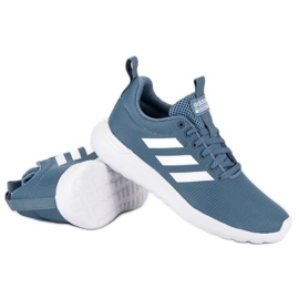 Adidas Lite Racer BB6894 niebieskie 2
