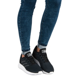 Adidas Run 70S B96564 czarne 1