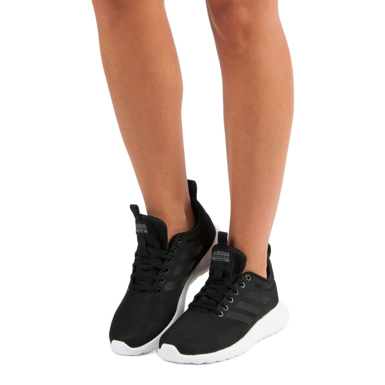 Adidas Lite Racer Cln BB6896 czarne 2