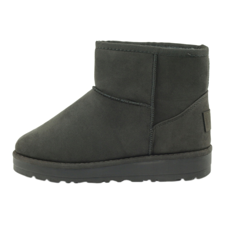 Szare Mukluki BIG STAR 274761 2