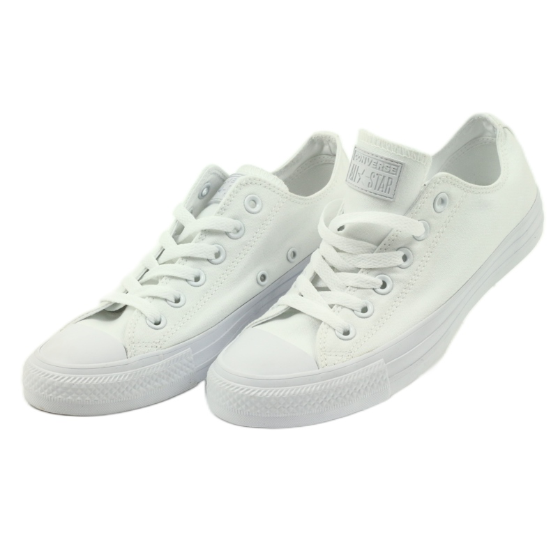 Converse 1U647 CT AS SP OX białe 5