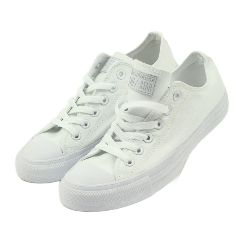 Converse 1U647 CT AS SP OX białe 4