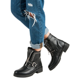 Seastar Czarne workery 2