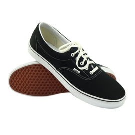 Vans Era BLK czarne 3