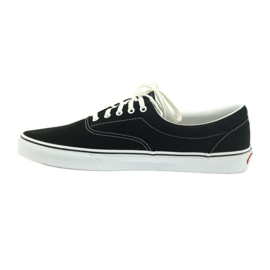 Vans Era BLK czarne 2