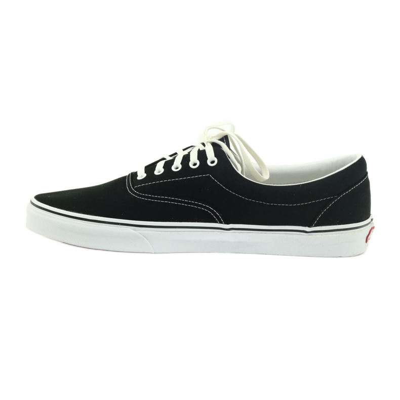 Vans Era BLK czarne 2