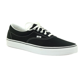 Vans Era BLK czarne 1