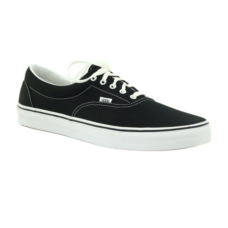 Vans Era BLK czarne 1