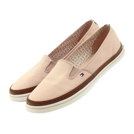 Tommy Hilfiger Kesha 7D 502 wielokolorowe 2