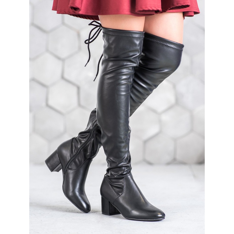 Seastar Czarne Muszkieterki 1