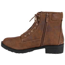 Cm Paris Traperki brązowe 1