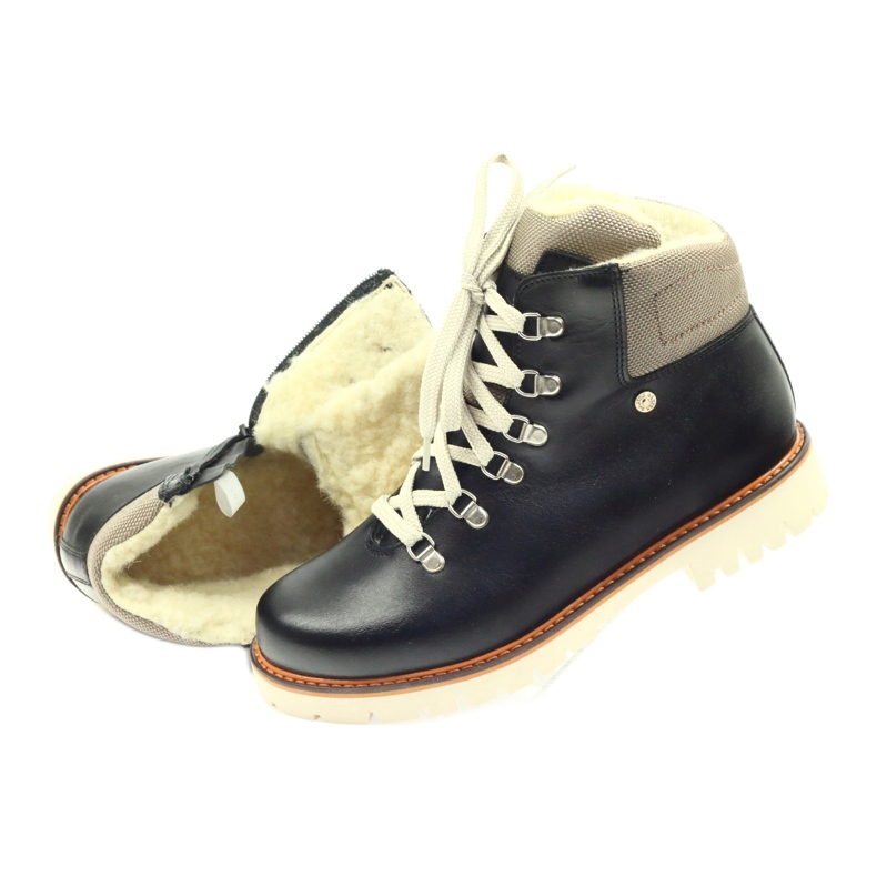 Timberki trzewiki profilaktyczne Bartek wielokolorowe 5