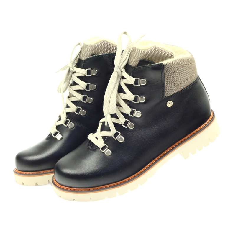 Timberki trzewiki profilaktyczne Bartek wielokolorowe 3