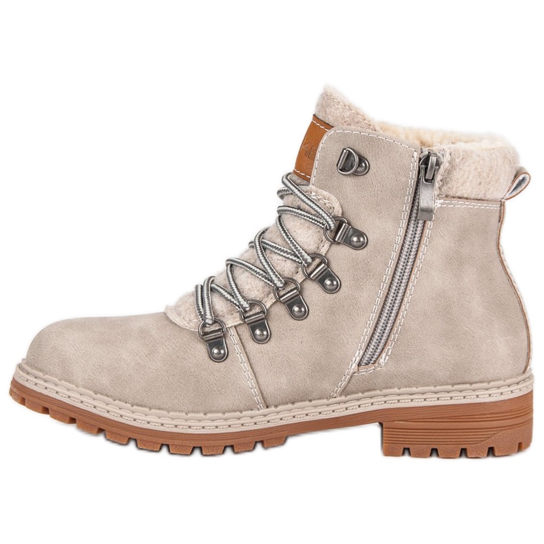 Filippo Traperki brązowe 1