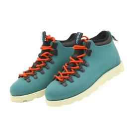 Native FITZSIMMONS CITYLITE SHADE GREEN BONE WHITE zielone czerwone 5