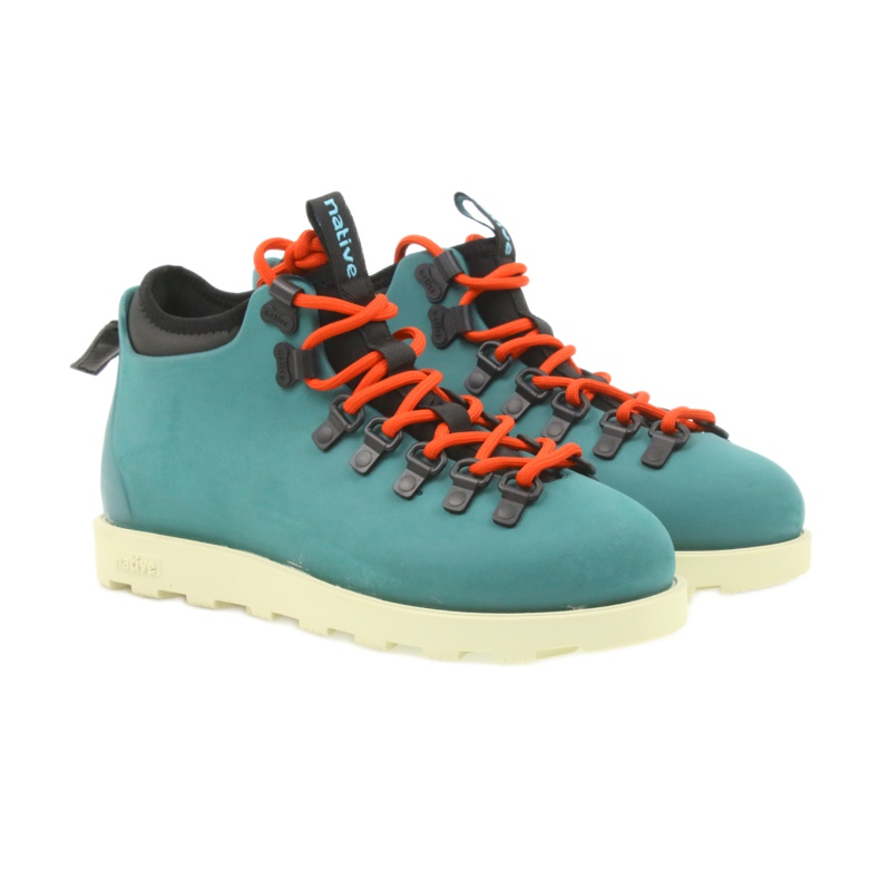 Native FITZSIMMONS CITYLITE SHADE GREEN BONE WHITE zielone czerwone 4