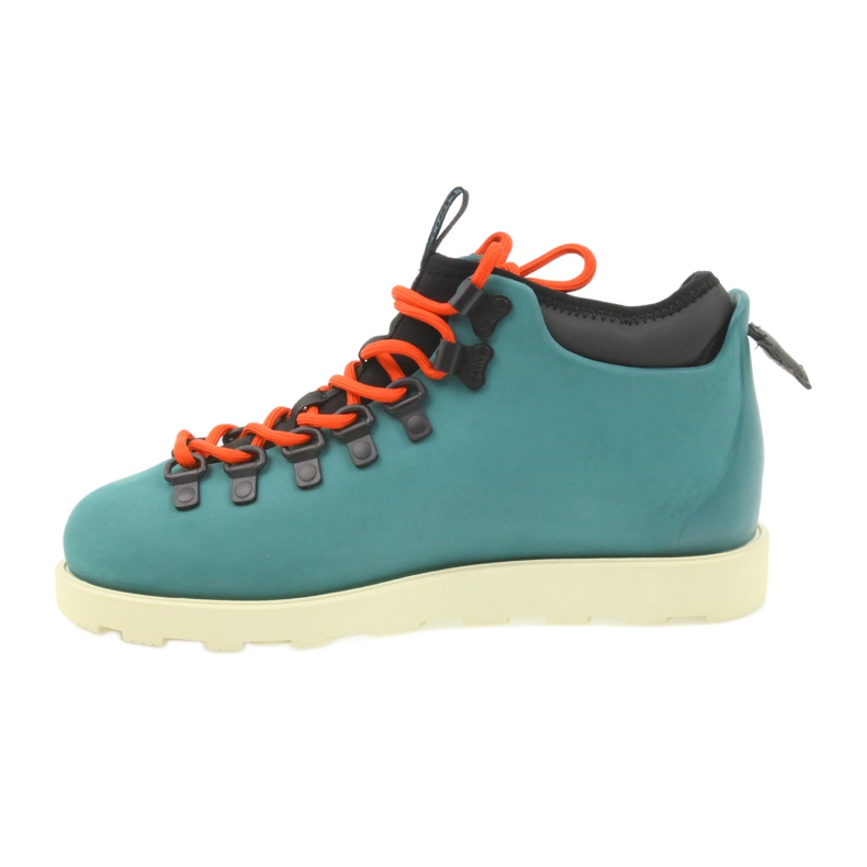 Native FITZSIMMONS CITYLITE SHADE GREEN BONE WHITE zielone czerwone 2