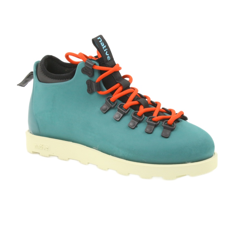 Native FITZSIMMONS CITYLITE SHADE GREEN BONE WHITE zielone czerwone 1