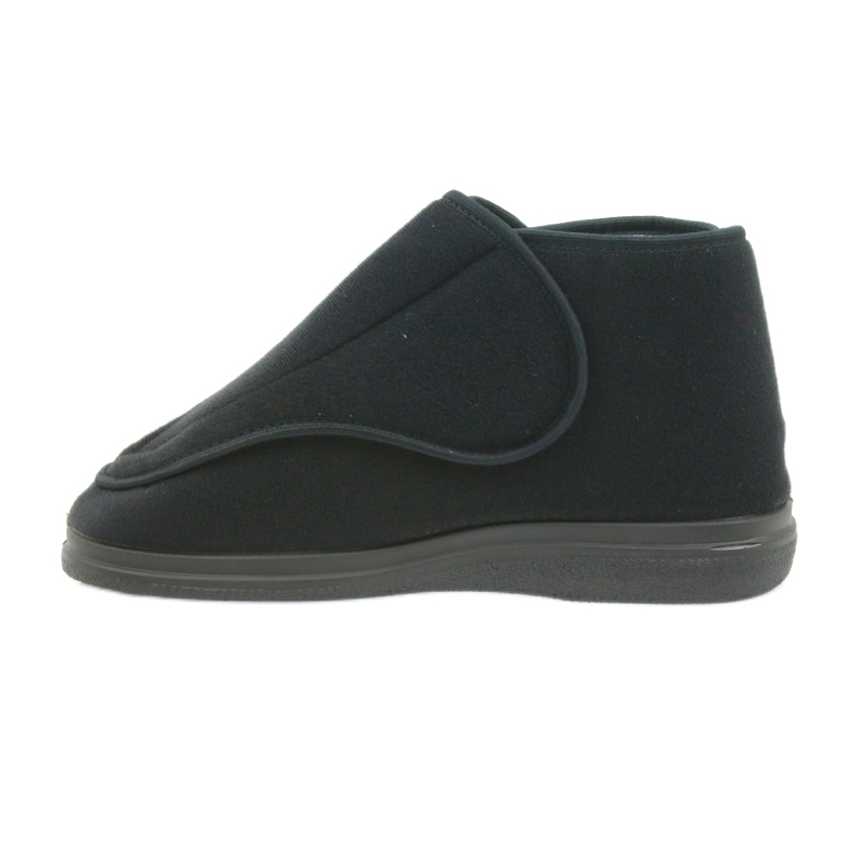 Buty Befado DR Orto 163D002 czarne 2