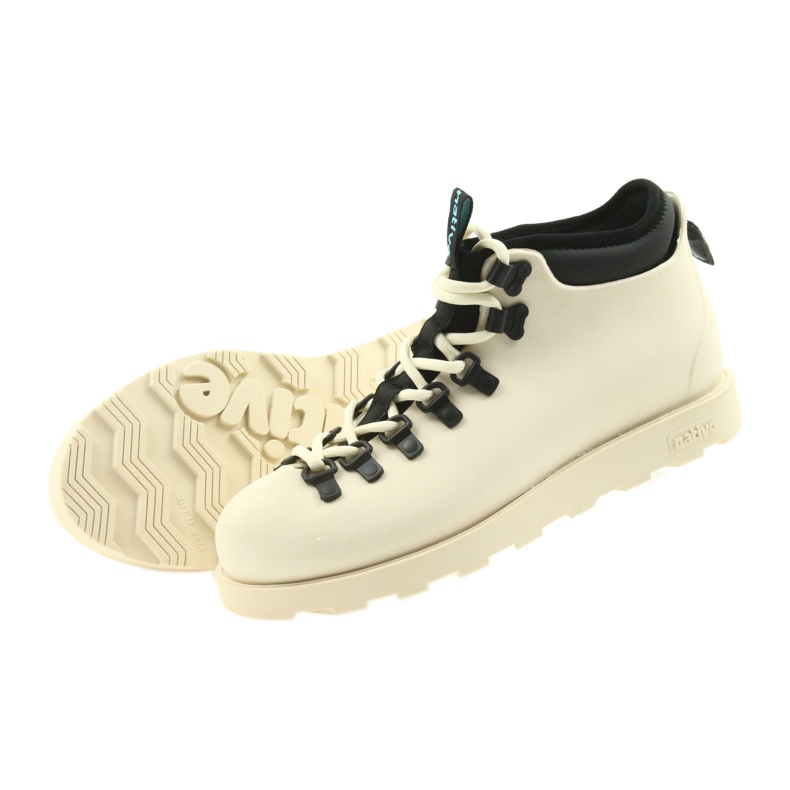 Native FITZSIMMONS CITYLITE brązowe 4