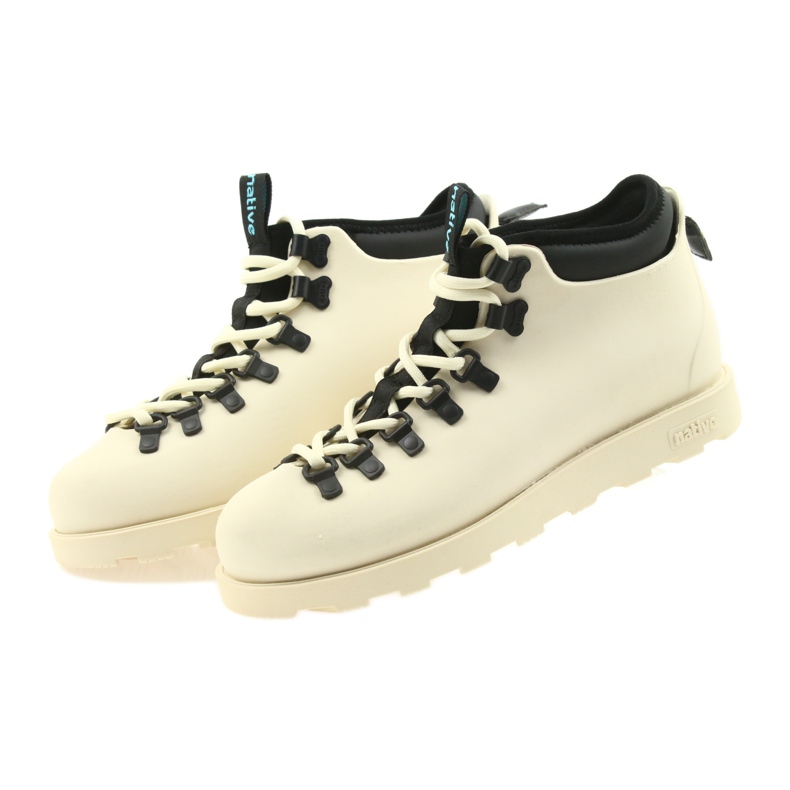 Native FITZSIMMONS CITYLITE brązowe 3