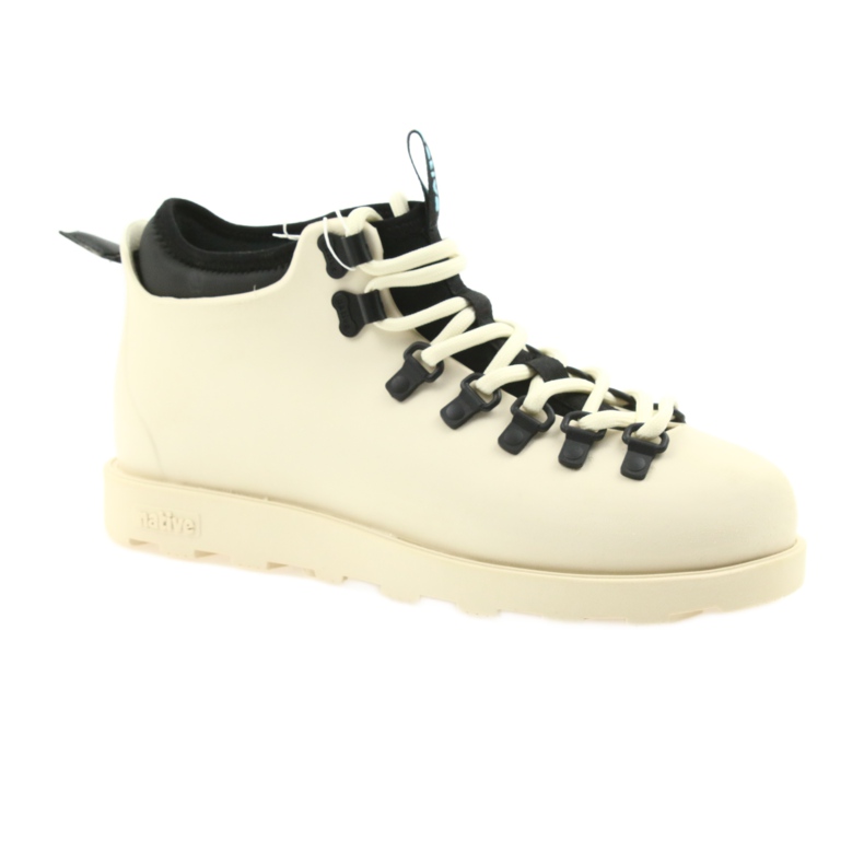 Native FITZSIMMONS CITYLITE brązowe 1