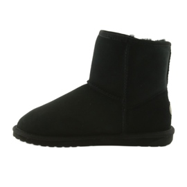 Emu Australia Stinger Mini Black czarne 2