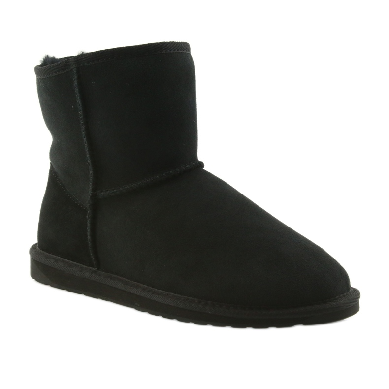 Emu Australia Stinger Mini Black czarne 1