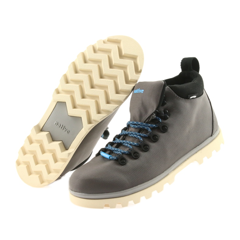 NATIVE FITZSIMMONS TREKLITE DUBLIN szare 5