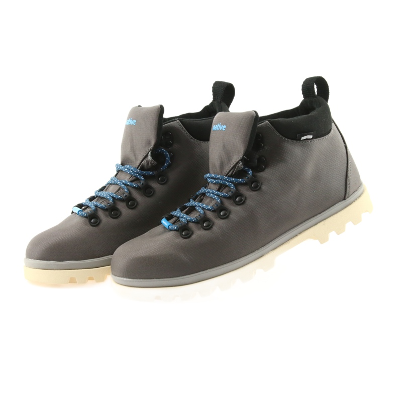 NATIVE FITZSIMMONS TREKLITE DUBLIN szare 4