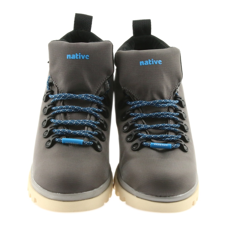 NATIVE FITZSIMMONS TREKLITE DUBLIN szare 3